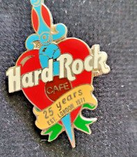 Vtg hard rock for sale  Deerfield Beach