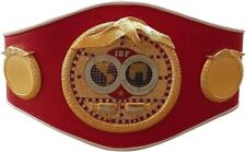 Ibf boxing championship for sale  STOCKPORT