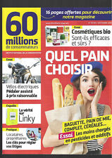 Millions consoimmateurs 551 d'occasion  Nantes-