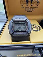 Relógio Bodega x Casio G-Shock 40º Aniversário DW5600 ULTRA LIMITADO comprar usado  Enviando para Brazil