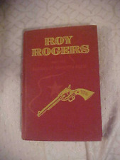Roy rogers raiders for sale  Linden