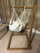 Lasiesta baby hammock for sale  ABERDEEN