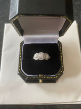 0.95ct white gold for sale  Ireland
