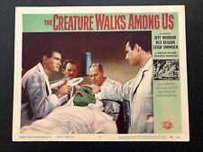 1956 creature walks for sale  USA
