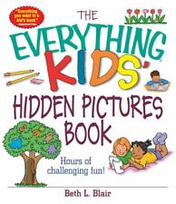 Everything kids hidden for sale  Tontitown