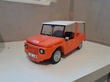 Maquette citroen mehari d'occasion  Le Fossat