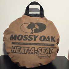 Mossy oak heat for sale  Jackson
