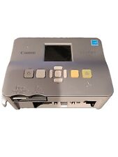 Canon SELPHY CP780 Digital Photo Thermal Printer for sale  Shipping to South Africa