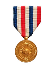 Médaille cheminots 1950 d'occasion  Gémenos
