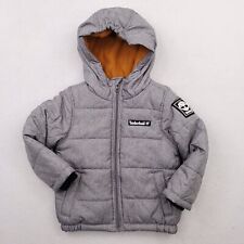 Timberland coat kids for sale  Grifton