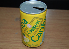 Vintage rusty schweppes for sale  PORTSMOUTH