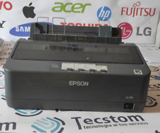 Epson 350 stampante usato  Valva