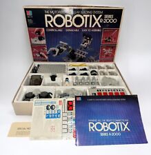 Vintage robotix 2000 for sale  Orlando