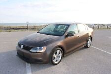 2011 volkswagen jetta for sale  Destin