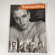 Trainspotting movie ost for sale  RHYL