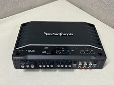 RFRB Rockford Fosgate R2-500X4 Prime Series 500 Watt 4-Channel Car Amplifier for sale  Shipping to South Africa