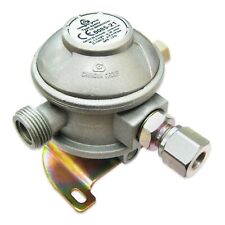 Bulkhead gas regulator for sale  WAKEFIELD