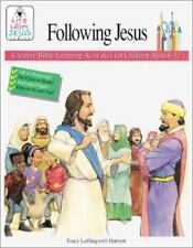 Usado, Life and Lessons of Jesus Vol. 3: Seguindo Jesus comprar usado  Enviando para Brazil