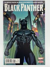 Black panther vol for sale  Staten Island