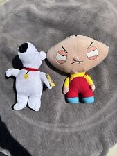 stewie plush for sale  Norwalk