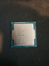 Procesador de CPU de escritorio Intel Core i5-4570 3,2 GHz 5 GT/s LGA 1150 SR14E segunda mano  Embacar hacia Argentina