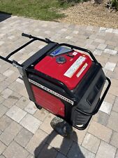 honda portable generators for sale  Naples