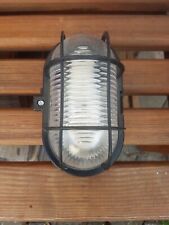 Schiffsarmatur lampe licht gebraucht kaufen  Bausendorf, Bendel