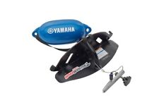 Yamaha wake booster for sale  Middle River