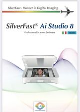 Silverfast studio for usato  Valdagno
