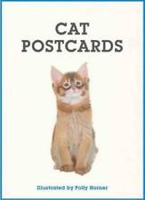 Cat postcards card for sale  Montgomery