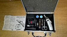 Revlon 9414 rechargeable for sale  BECCLES