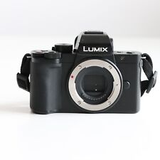 Panasonic lumix g100 for sale  BRENTFORD