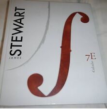 Calculus 7th edition for sale  Fort Worth