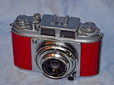 red camera usato  Castenedolo