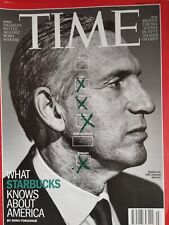 Time magazine february d'occasion  Orleans-