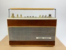 stern transistorradio gebraucht kaufen  Berlin