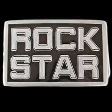 Rock star belt for sale  Anchorage