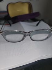 Authentic gucci reading for sale  Grand Rapids