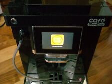 Kaffeevollautomat cafe bonitas gebraucht kaufen  Frickingen