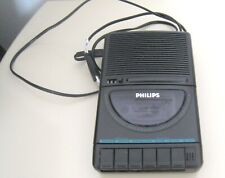 Philips registratore cassette usato  Santa Vittoria D Alba