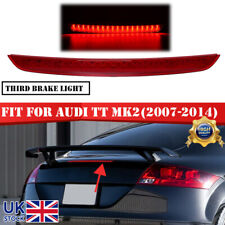 audi third brake light for sale  WALSALL