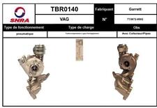 Tbr0140 turbo vag d'occasion  Saint-Etienne