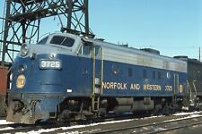 Norfolk western railroad for sale  Colorado Springs