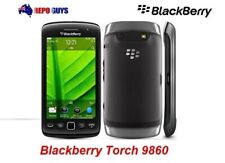 Usado, Telefone desbloqueado BlackBerry Torch 9860 com 5 MP, LED - Novo nunca usado comprar usado  Enviando para Brazil