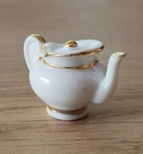 Bean teapot for sale  Shipping to Ireland