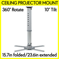 Adjustable ceiling projector for sale  Shipping to Ireland
