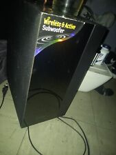 Subwoofer power prooof d'occasion  Châteauroux