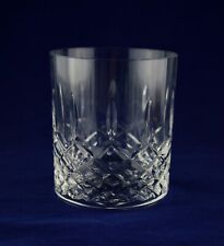 Waterford crystal nocturne for sale  ROMFORD