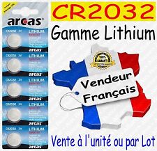 Piles battery lithium d'occasion  Saint-Laurent-de-Neste