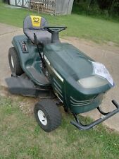 craftsman 19hp riding mower for sale  Horseshoe Bend